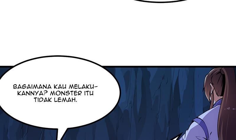 The Immortal Devil Emperor Chapter 94 Bahasa Indonesia
